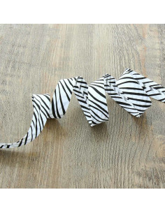 Biais Urban Wild - Tigre blanc