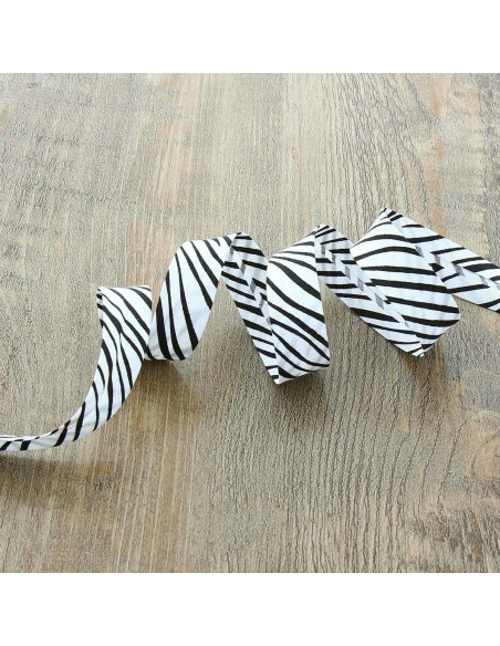 Biais Urban Wild - Tigre blanc