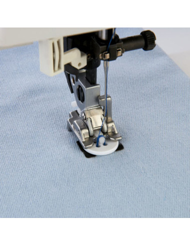 Pied pour couture de bouton Pfaff