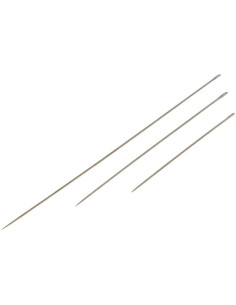 Aiguilles pour la fabrication de poupées Bohin 2