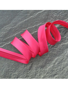 Biais viscose - Fuchsia