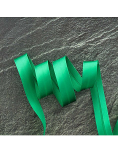 Biais viscose - Vert herbe