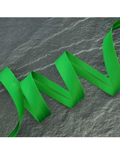 Biais viscose - Vert menthe