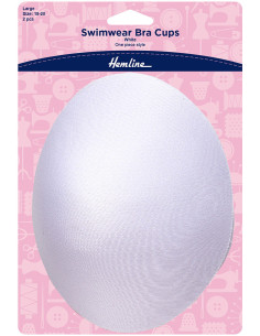 Coque pour maillot de bain bandeau