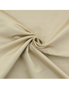 Tissu suédine - Beige