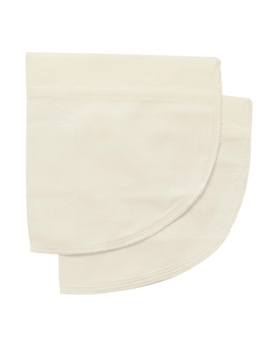 Paire de poches de pantalons 160 x 180 mm