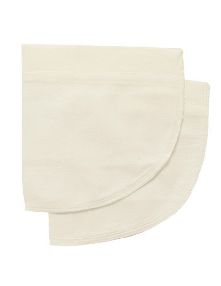 Paire de poches de pantalons 160 x 180 mm