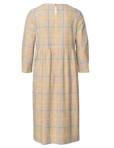 Patron de robe - Burda 5948