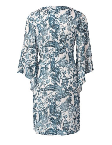 Patron de robe - Burda 5950