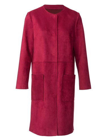 Patron de veste et manteau - Burda 5951