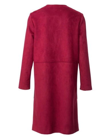 Patron de veste et manteau - Burda 5951