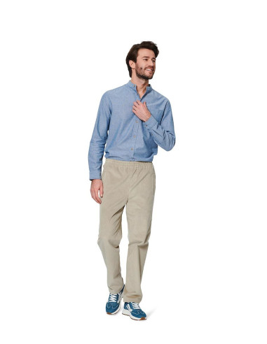 Patron de costume - Burda 5955