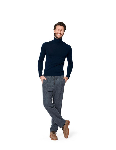 Patron de costume - Burda 5955