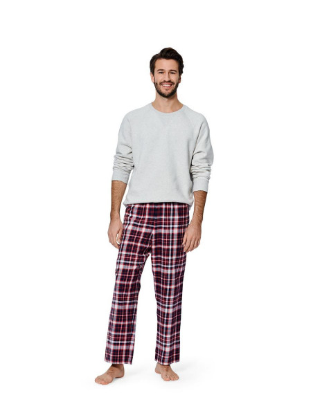 Patron de pyjama - Burda 5956