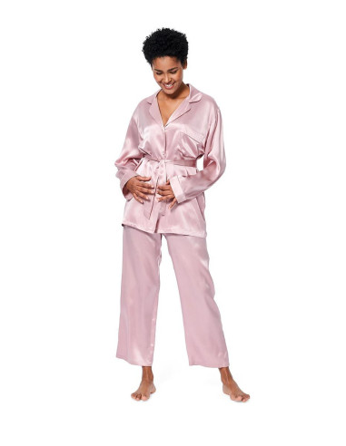 Patron de pyjama - Burda 5956