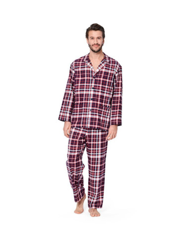 Patron de pyjama - Burda 5956