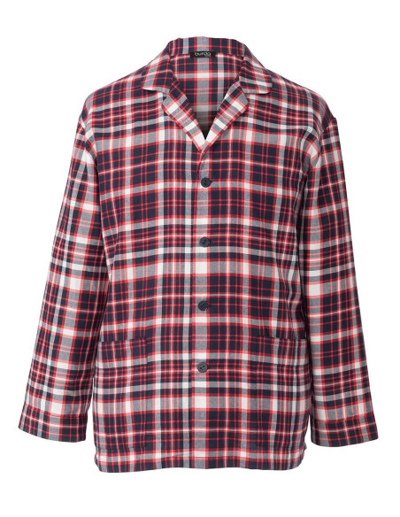 Patron de pyjama - Burda 5956