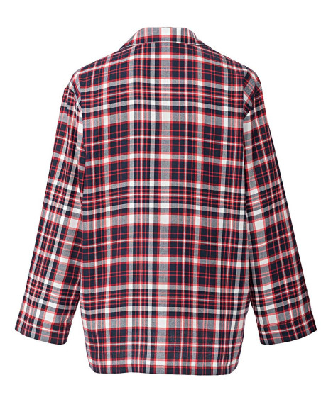 Patron de pyjama - Burda 5956