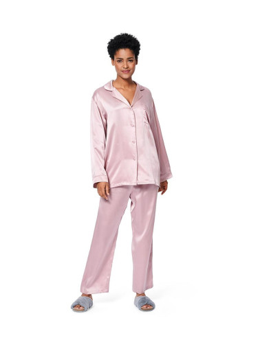 Patron de pyjama - Burda 5956