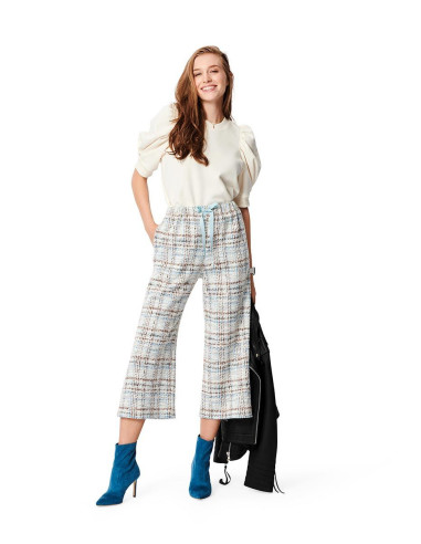 Patron de pantalon - Burda 5960