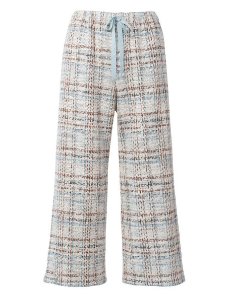 Patron de pantalon - Burda 5960