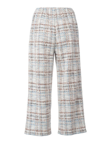 Patron de pantalon - Burda 5960