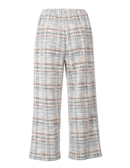 Patron de pantalon - Burda 5960