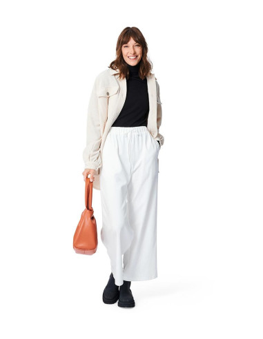 Patron de pantalon - Burda 5960