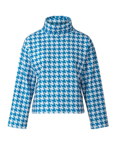 Patron de pull - Burda 5963