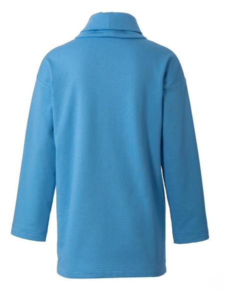 Patron de pull - Burda 5963