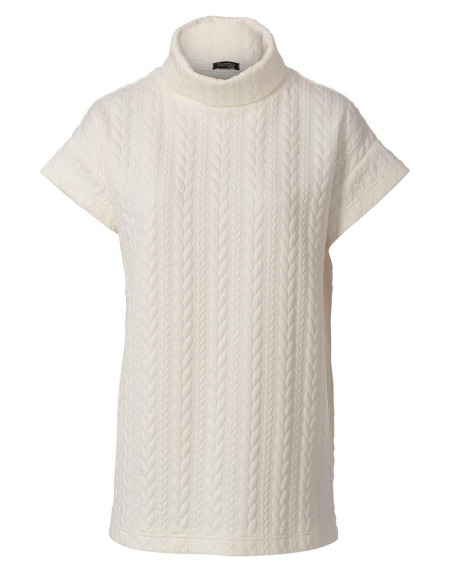 Patron de pull - Burda 5963