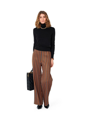Patron de pantalon - Burda 5969