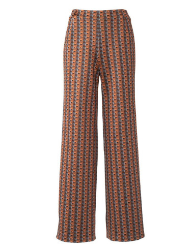 Patron de pantalon - Burda 5969