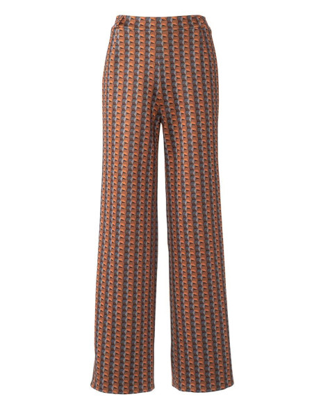 Patron de pantalon - Burda 5969
