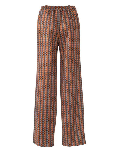 Patron de pantalon - Burda 5969