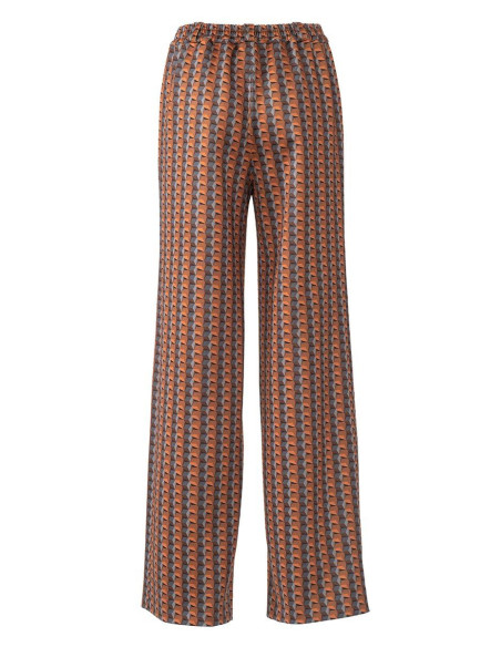 Patron de pantalon - Burda 5969