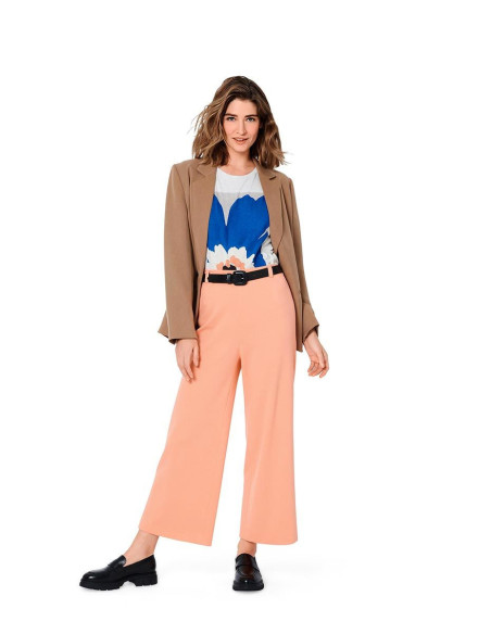 Patron de pantalon - Burda 5969