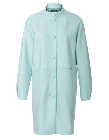 Patron de veste et manteau - Burda 5974