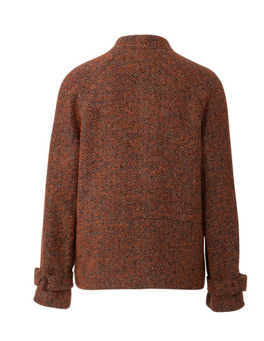 Patron de veste et manteau - Burda 5974