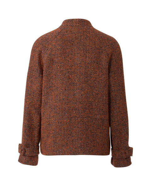 Patron de veste et manteau - Burda 5974