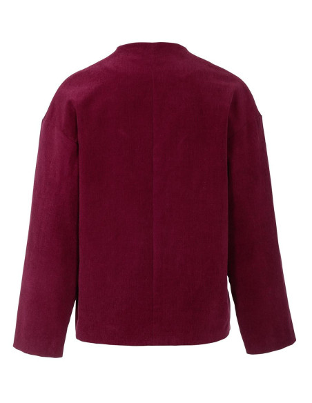 Patron de veste et manteau - Burda 5976