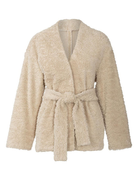 Patron de veste et manteau - Burda 5976