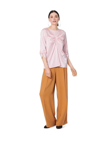 Patron de T-shirt - Burda 5977