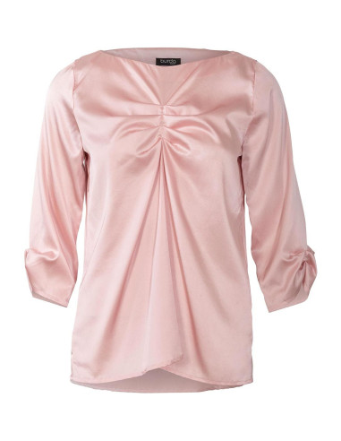 Patron de T-shirt - Burda 5977