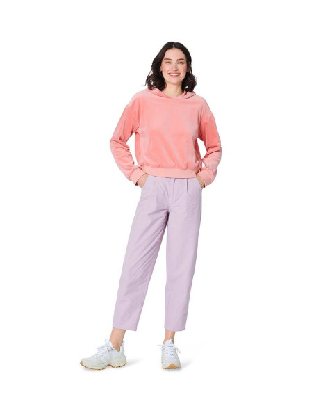 Patron de sweat-shirt - Burda 5979