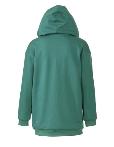 Patron de sweat-shirt - Burda 5979