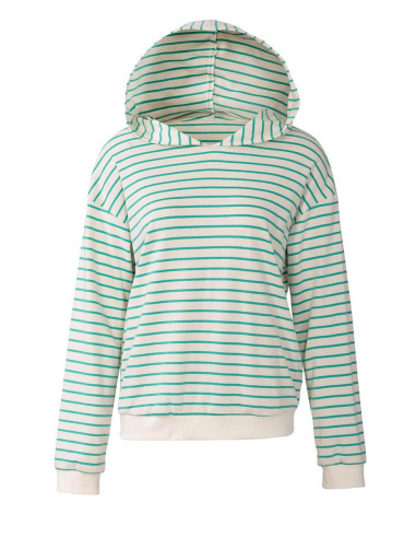 Patron de sweat-shirt - Burda 5979