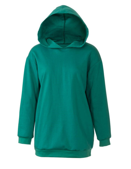Patron de sweat-shirt - Burda 5979