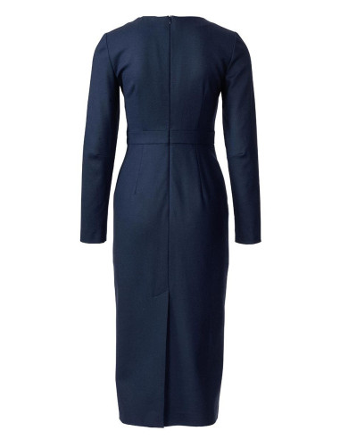 Patron de robe - Burda 5983