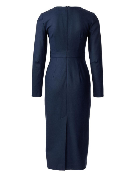 Patron de robe - Burda 5983
